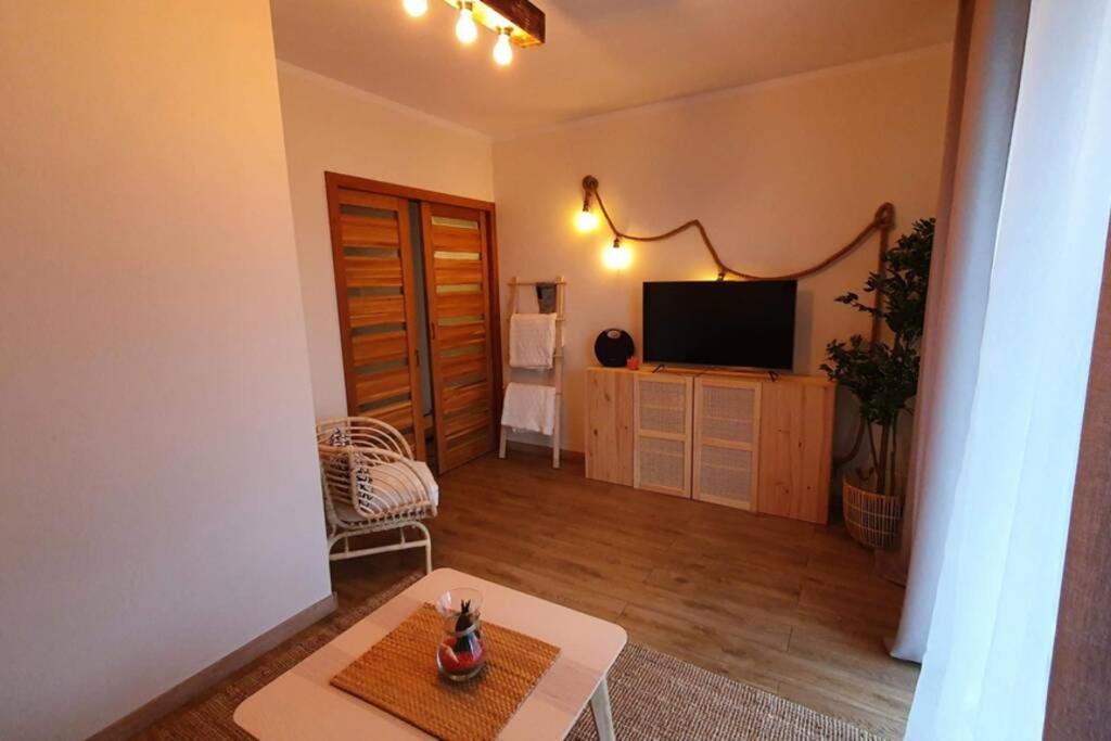 Cozy Apartment In The City Centre Of Gdańsk Exteriör bild